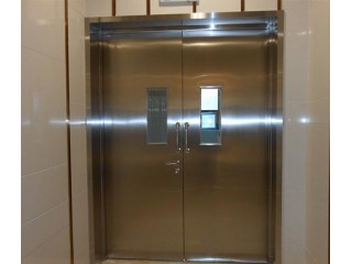 沈陽超大防火門阜新平移電動泄爆門窗廠家盤錦防火窗生產廠家在哪