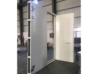 遼寧工業(yè)防爆門質(zhì)量有保證遼陽(yáng)泄爆門廠家直銷鐵嶺甲級(jí)防火門廠家