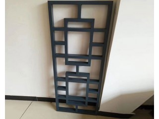 鋅鋼百葉窗、鋁合金百葉窗