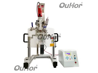 AIR系列超聲波恒溫密閉反應釜-AIR-1S-UH900T