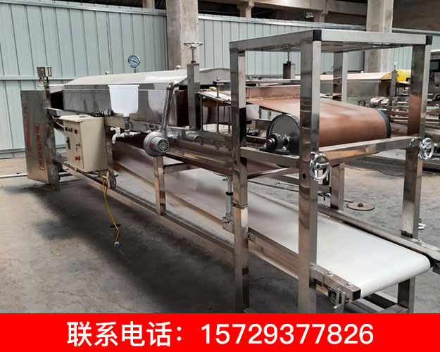 涼皮機8