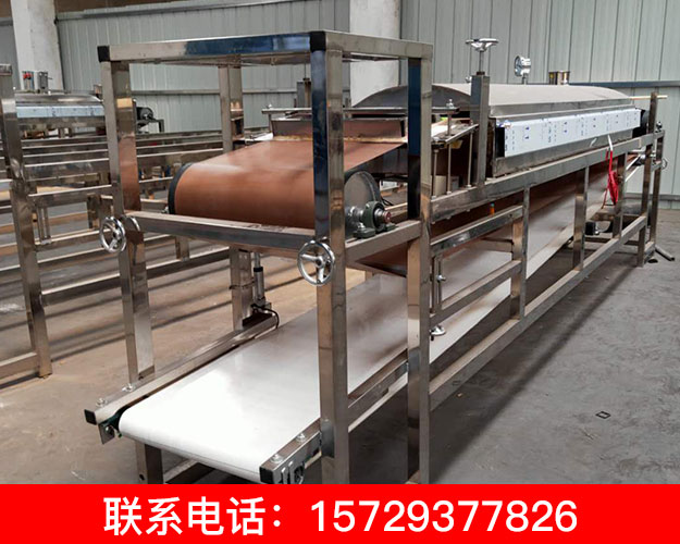 涼皮機12