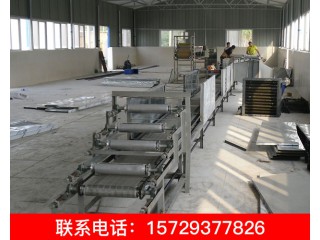 燙皮烘干機