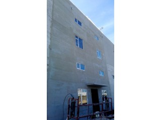 營口廠房泄爆墻廠家 沈陽泄爆墻安裝公司電話