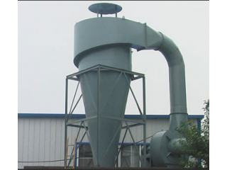 旋風(fēng)除塵器