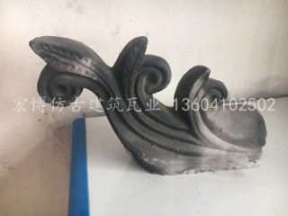 青瓦仿古翹腳 青瓦廠家批發直銷