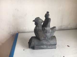 仙人 青磚青瓦 廠家直銷 品類型號齊全