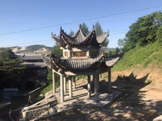 古建筑青磚青瓦生產廠 古建筑青磚青瓦定制
