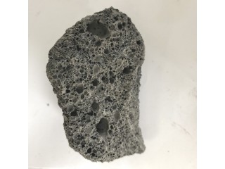 優質火山石 火山石顆粒 火山石濾料 火山石基質