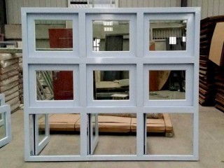 防爆窗質量好  價格便宜 廠家電話