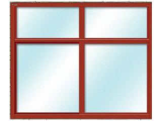 沈陽防火窗組成材料介紹  廠家自產自銷