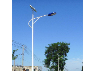 太陽能系列 路燈生產廠家