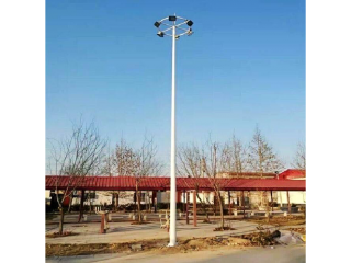 高桿燈系列 路燈生產廠家