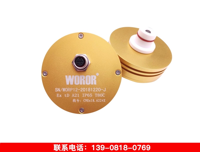 進口繼電器探頭WORP2 