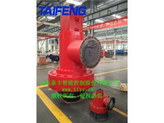 充液閥好品質盡在山東泰豐液壓