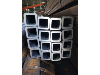 現貨供應方管 Q345B方矩管 無縫方矩管300*150*16熱鍍鋅方矩管