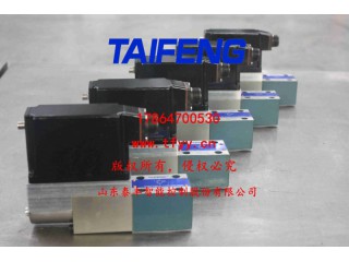 TDBET6-10315G24Z4開環比例溢流閥廠家直銷