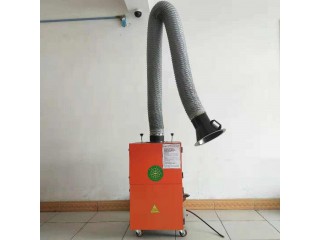 焊煙凈化器廠家根據不同環境定制合適產品
