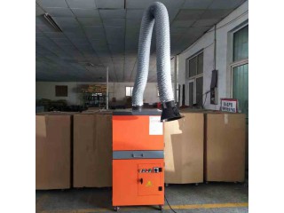 車間煙塵凈化器專業的生產企業環保認可達標