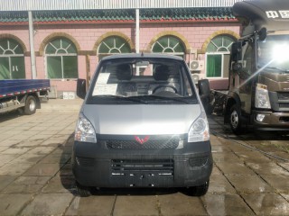 五菱貨車 價格美麗 歡迎咨詢