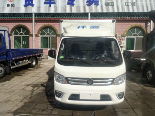 福田全系貨車 福田祥菱 價格美麗 歡迎咨詢