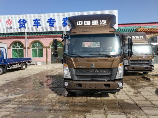 重汽豪沃 康明斯發動機 價格美麗 歡迎咨詢