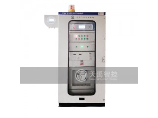 天禹智控TY-8300EX正壓防爆在線分析系統