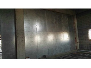 吉林專業施工抗爆墻公司 黑龍江抗爆墻廠家電話