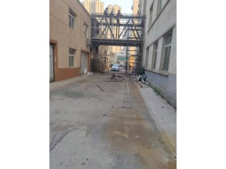 沈陽鋼結構連廊制作廠家