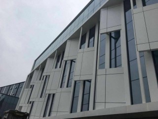 營口專業泄爆墻廠家直銷  鲅魚圈成品泄爆墻批發