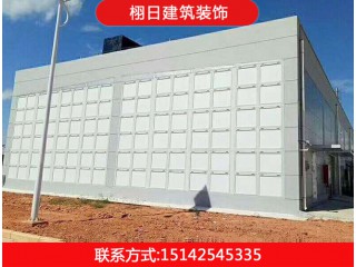 遼寧車(chē)間抗爆墻安裝電話  沈陽(yáng)消防抗爆墻多少錢(qián)