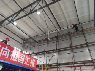 葫蘆島車間抗爆墻多少錢  錦州專業抗爆墻施工電話