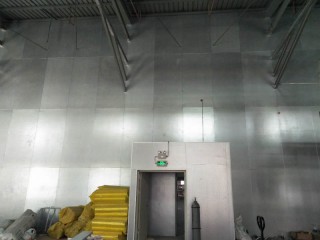 沈陽輕質(zhì)抗爆墻廠家電話 沈陽輕質(zhì)泄爆墻施工電話
