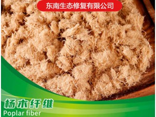 楊木纖維