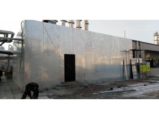 專業防爆墻 專業泄爆墻 防爆門  防爆窗 泄爆門 泄爆窗