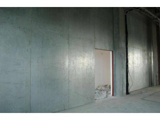 莊河專業防爆墻廠家直銷  莊河專業泄爆墻施工報價