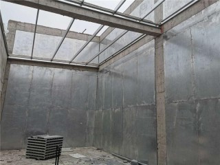 大石橋輕質泄爆墻廠家電話  大石橋鋼質防爆墻安裝電話