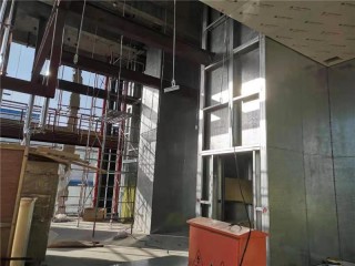 沈陽專業抗爆墻廠家 沈陽專業泄爆墻廠家