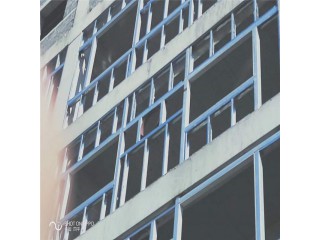 專業防爆墻  泄爆墻標準 泄爆門廠家 泄爆窗廠家