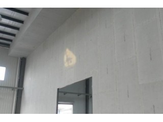 朝陽專業防爆墻施工廠家  朝陽專業泄爆墻施工廠家
