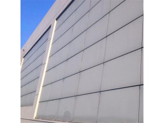 牡丹江專業防爆墻施工廠家 牡丹江專業泄爆墻安裝廠家
