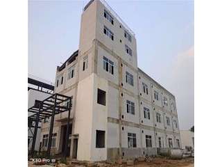 黑河專業防爆墻廠家制作  黑河專業泄爆墻廠家直銷