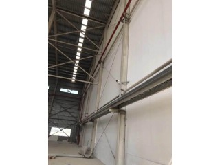 雞西專業防爆墻廠家 雞西專業泄爆墻安裝廠家