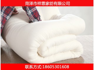 棉花被批發