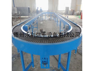 帶式輸送機 不銹鋼網帶輸送設備