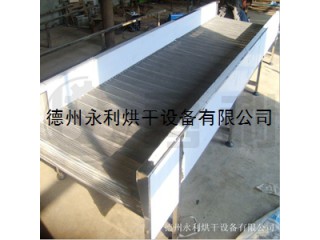 食品網帶輸送機 不銹鋼網帶運輸機