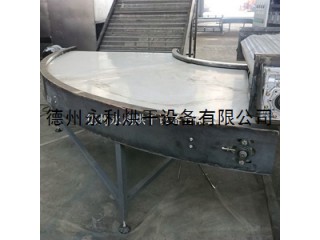 皮帶轉彎機 食品銜接機