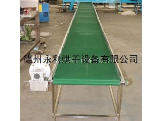 皮帶輸送線 輕型分揀輸送線機