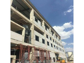 營口專業抗爆墻定做廠家電話 營口專業泄爆墻定做廠家地址