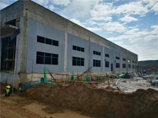 阜新專業防爆墻安裝廠家 阜新專業泄爆墻定做廠家